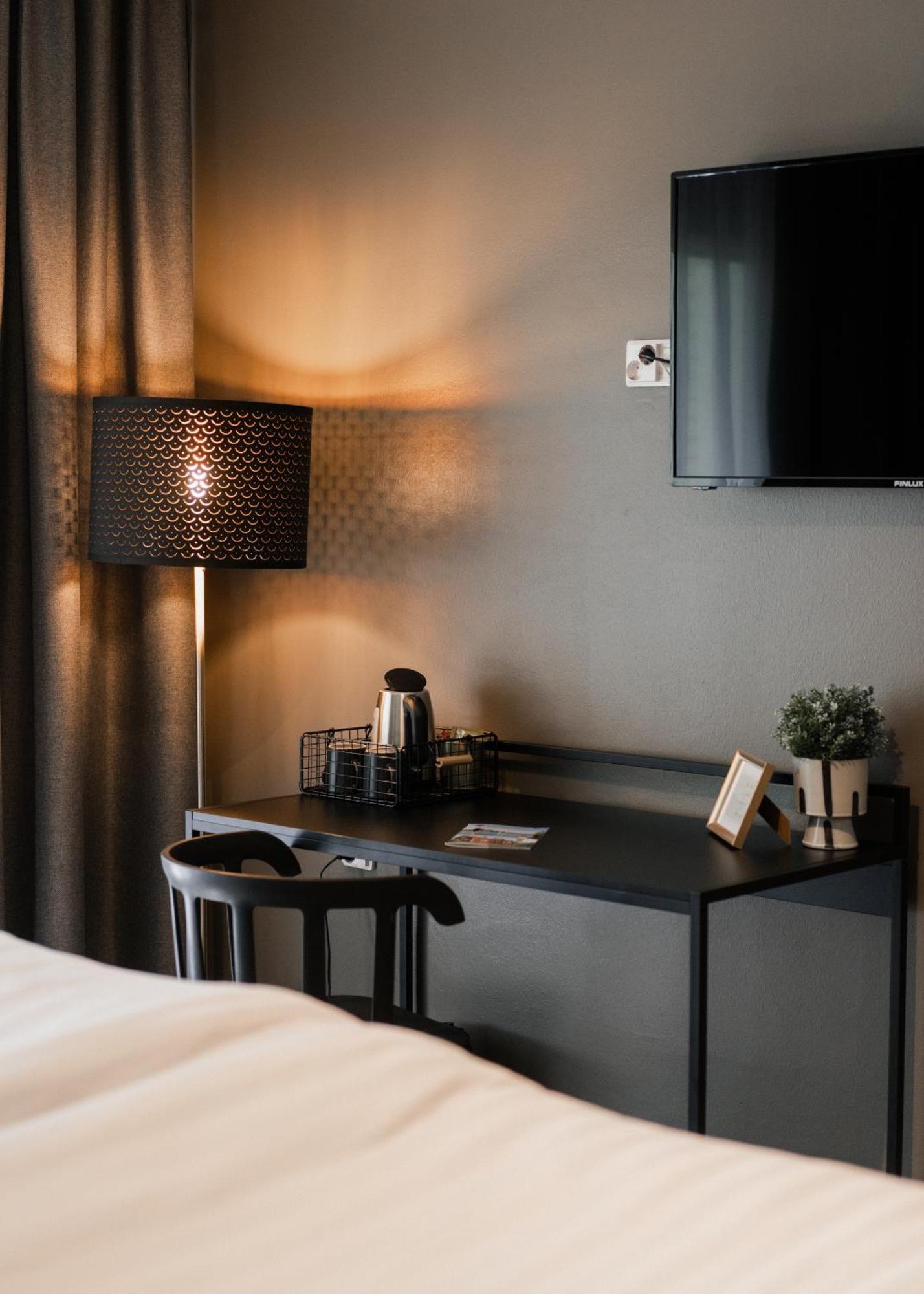 Hotel Waltikka วาลแคลคอสกี ภายนอก รูปภาพ