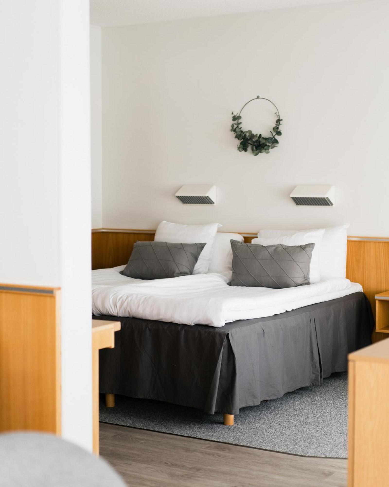 Hotel Waltikka วาลแคลคอสกี ภายนอก รูปภาพ