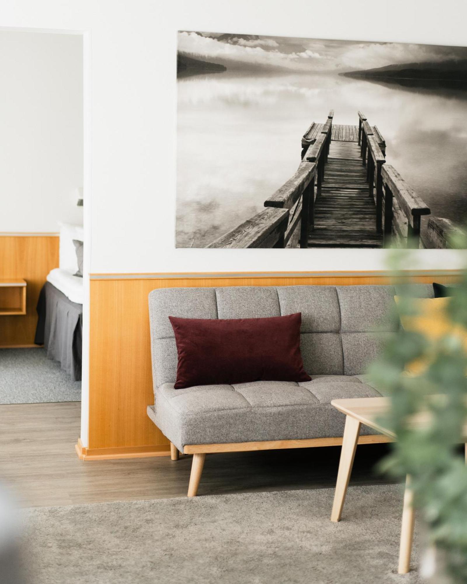 Hotel Waltikka วาลแคลคอสกี ภายนอก รูปภาพ
