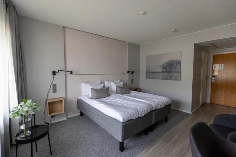 Hotel Waltikka วาลแคลคอสกี ภายนอก รูปภาพ