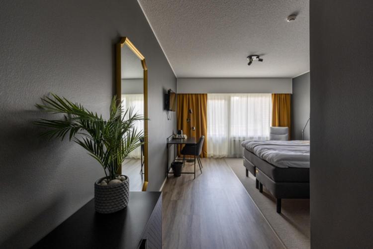 Hotel Waltikka วาลแคลคอสกี ภายนอก รูปภาพ