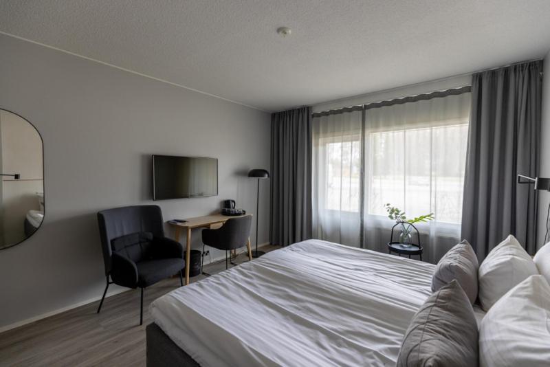 Hotel Waltikka วาลแคลคอสกี ภายนอก รูปภาพ