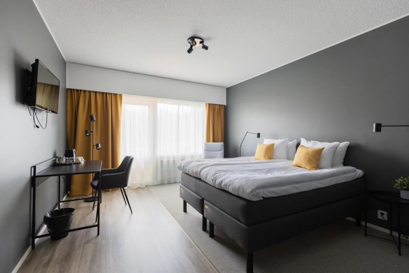 Hotel Waltikka วาลแคลคอสกี ภายนอก รูปภาพ