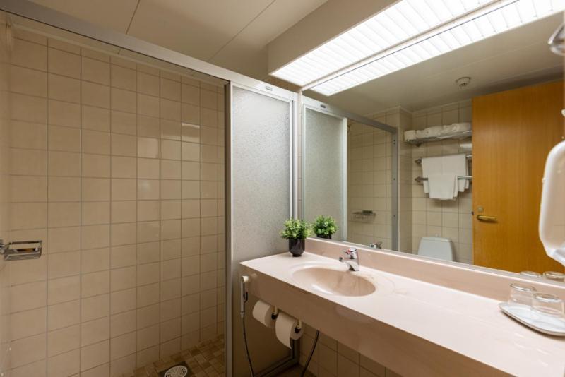 Hotel Waltikka วาลแคลคอสกี ภายนอก รูปภาพ
